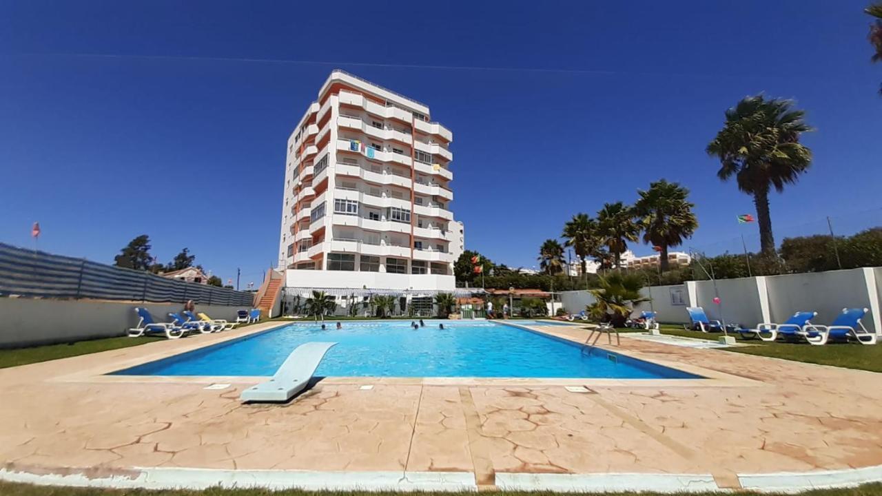 Vaumar Piscina Ar Condicionado Wifi E Praia Portimao Bagian luar foto