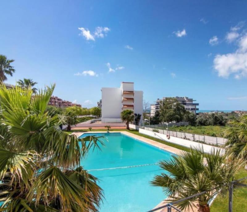 Vaumar Piscina Ar Condicionado Wifi E Praia Portimao Bagian luar foto